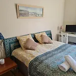 Cozy Retreat At The Heart Of Tallinn