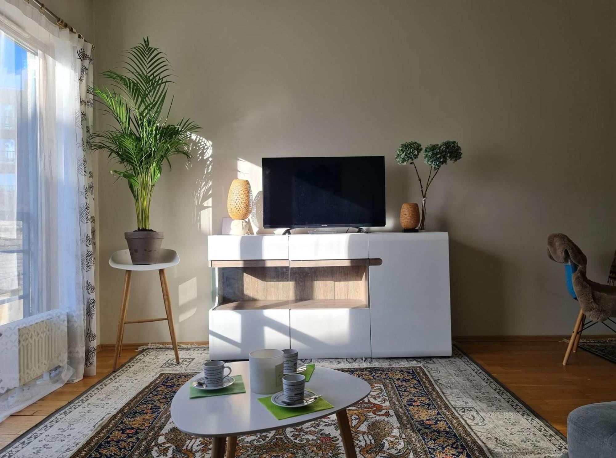 Cozy Retreat At The Heart Of * Tallinn