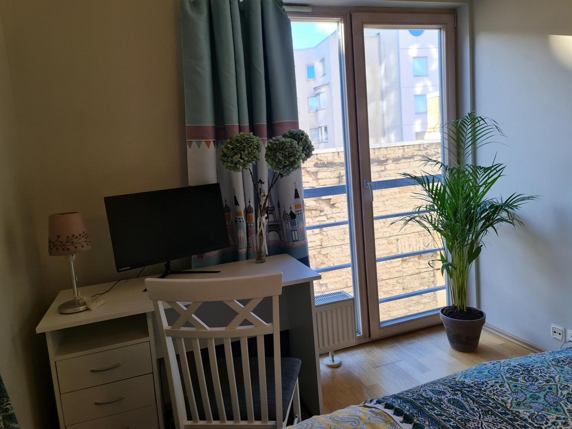 Cozy Retreat At The Heart Of * Tallinn