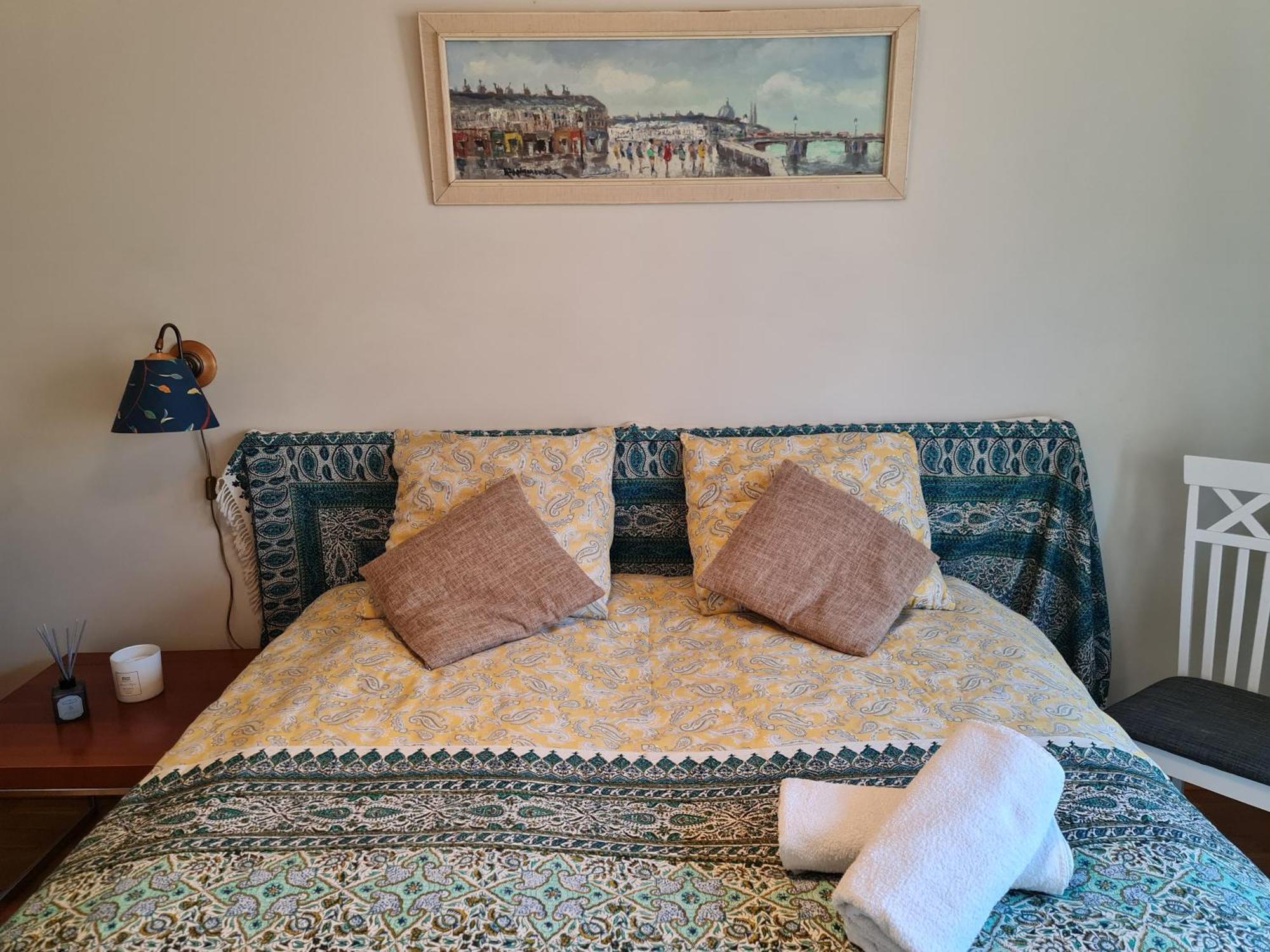 Cozy Retreat At The Heart Of * Tallinn